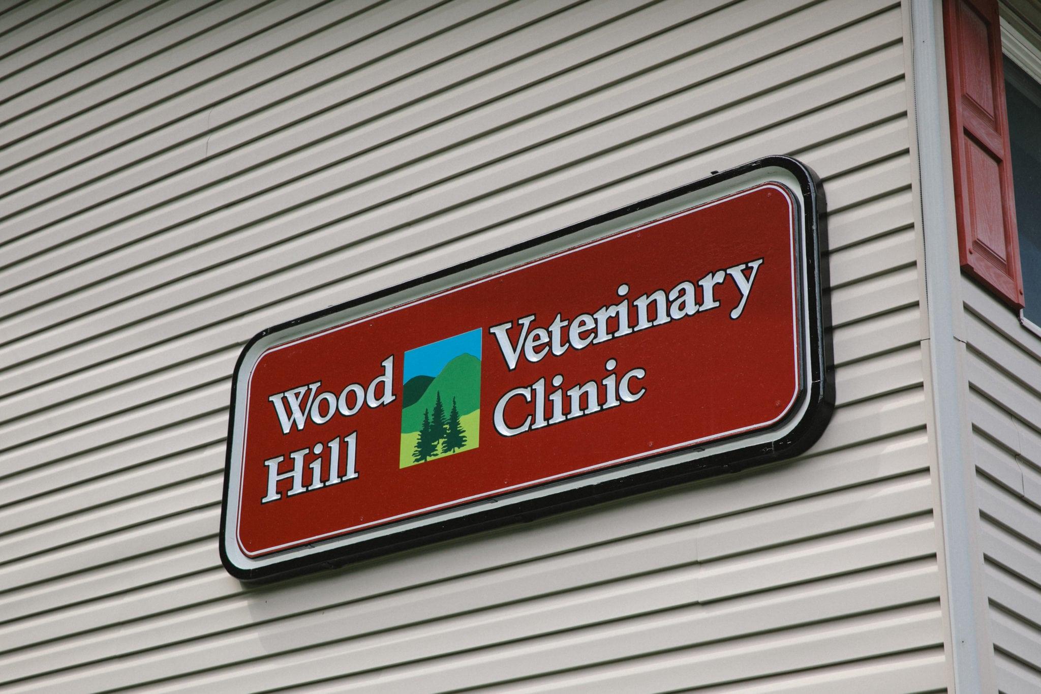 Pet Friendly Wood Hill Veterinary Clinic