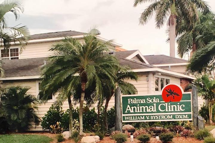 Pet Friendly Palma Sola Animal Clinic