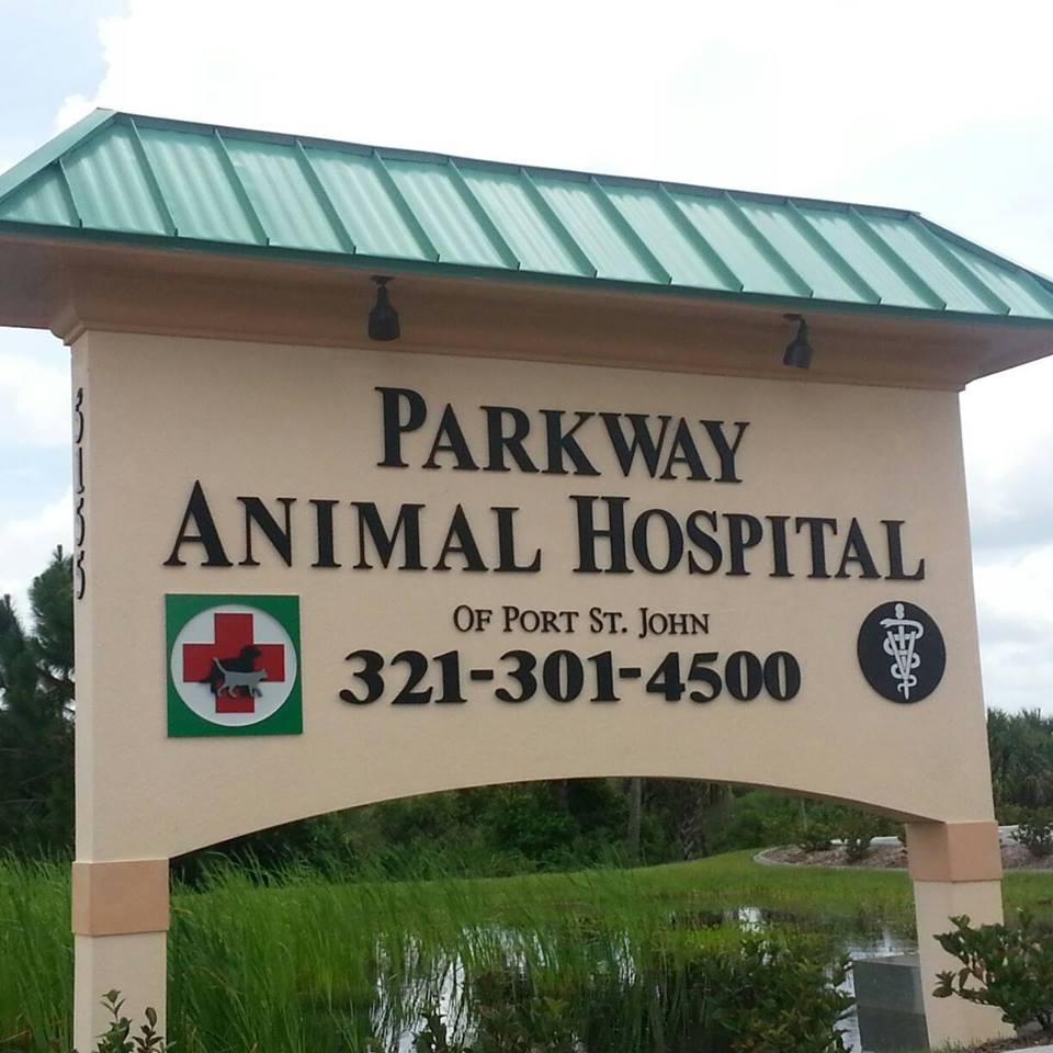 Pet Friendly Parkway Animal Hospital