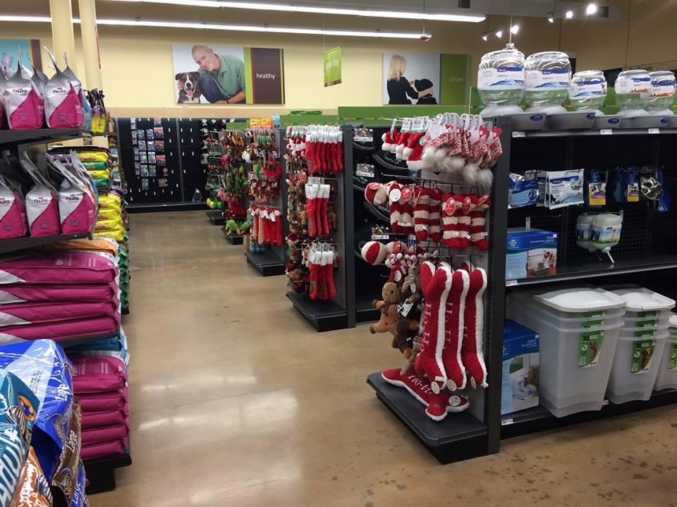 kennelgate pet stores