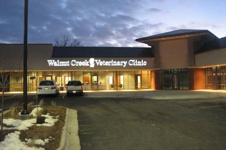 Pet Friendly Walnut Creek Veterinary Clinic