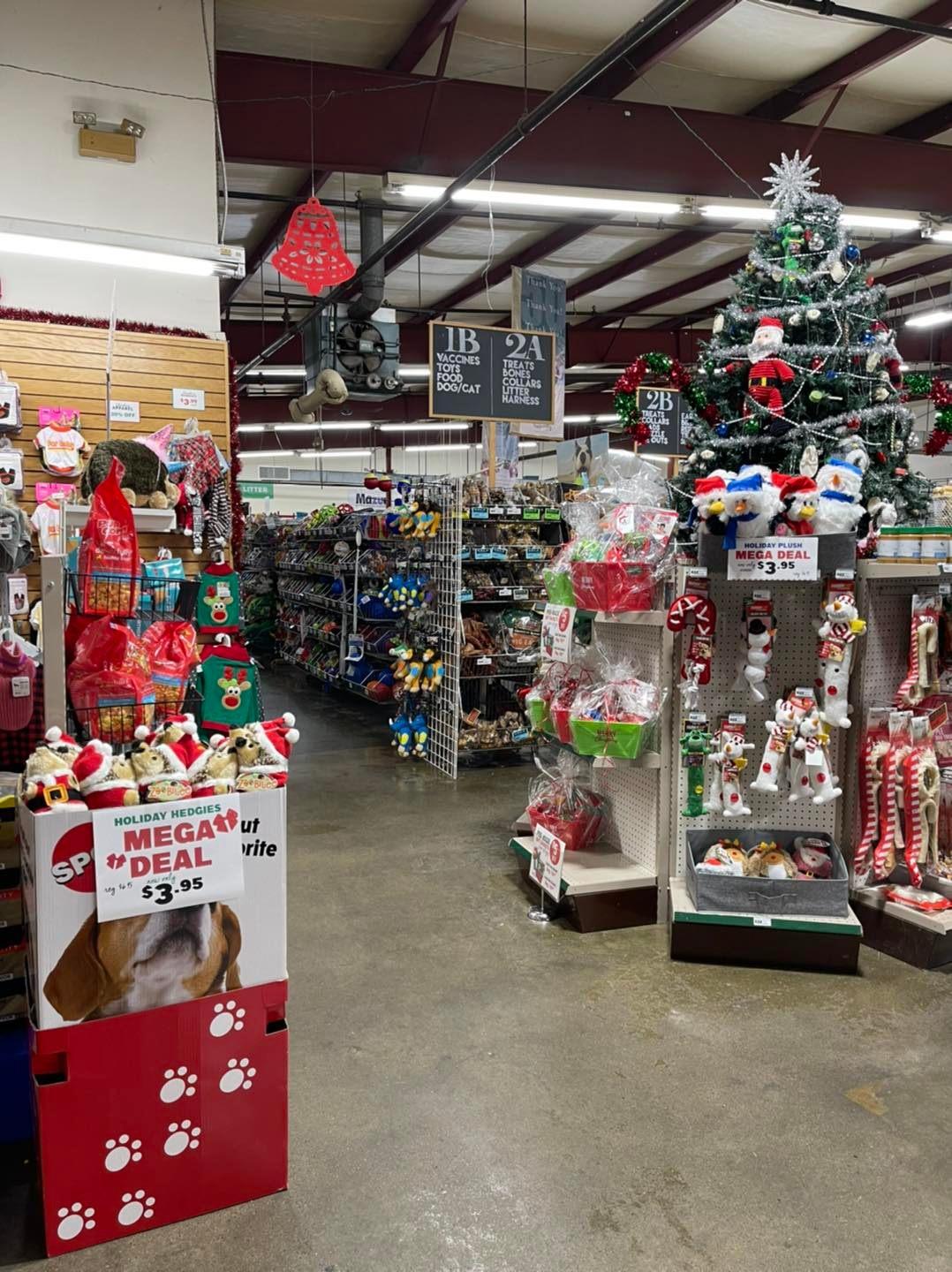 Upco Pet Supplies