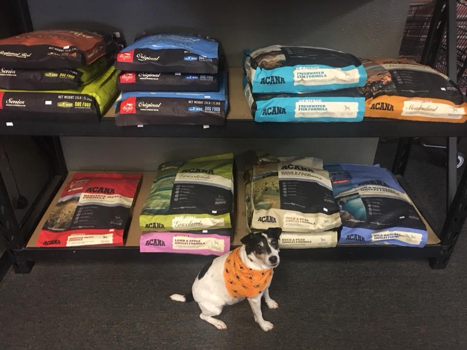 Quality Pet Food Warehouse, LLC