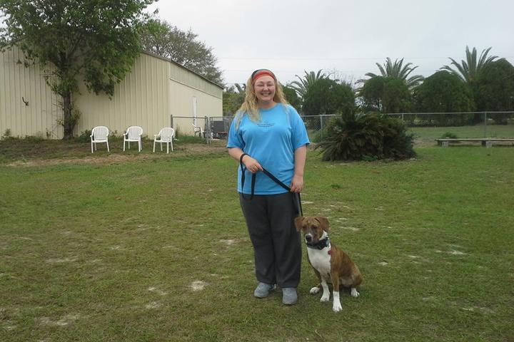 Pet Friendly Orlando Dog Training-K9 Counselor