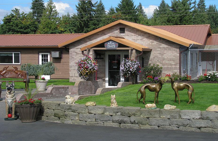 Directory Of Doggie Daycare Boarding In Auburn Wa Bringfido