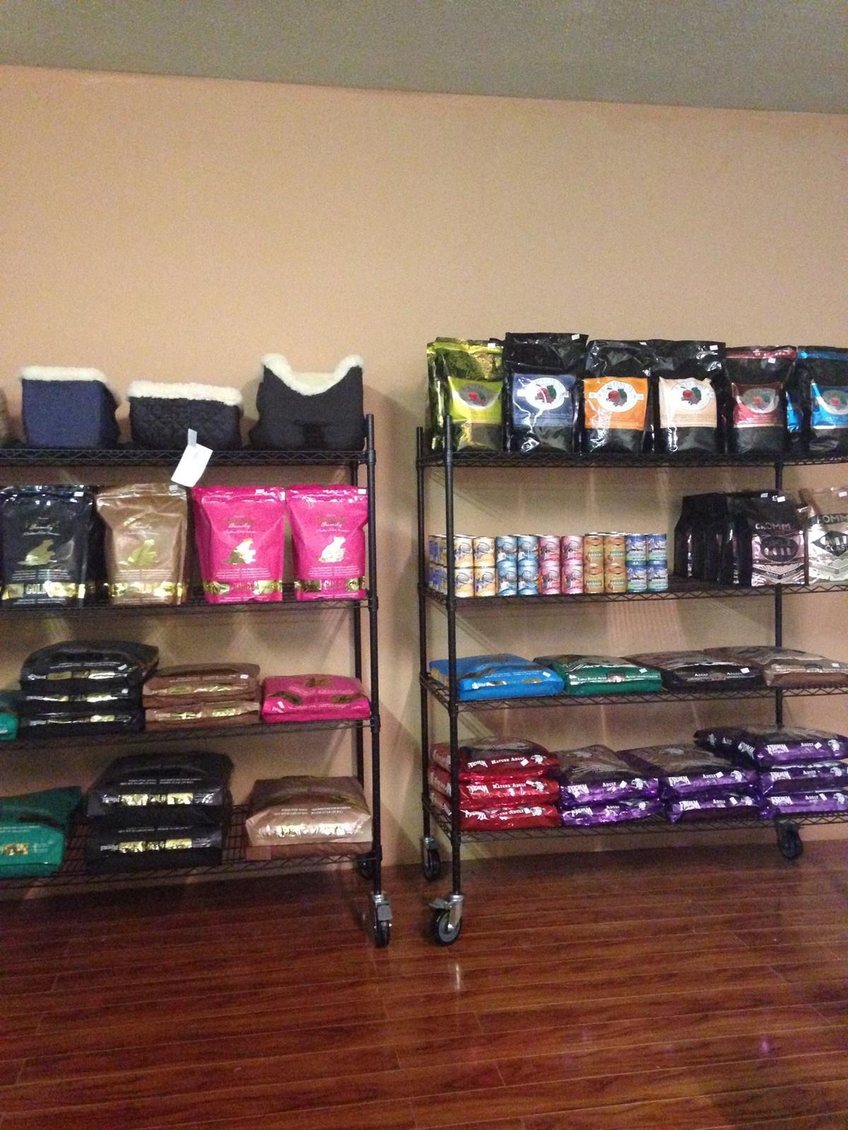 Directory of Pet Stores in The Villages FL BringFido