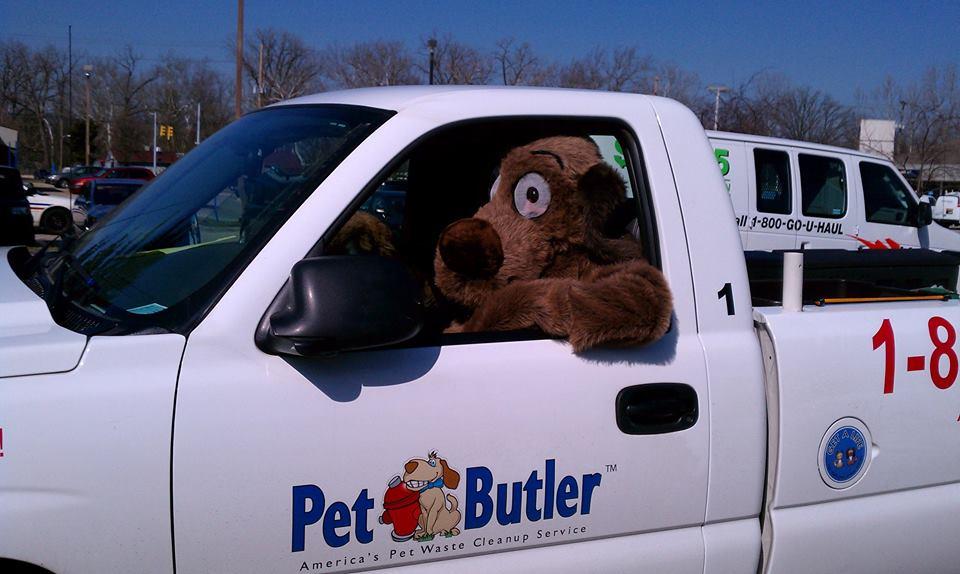 Pet Butler Des Moines