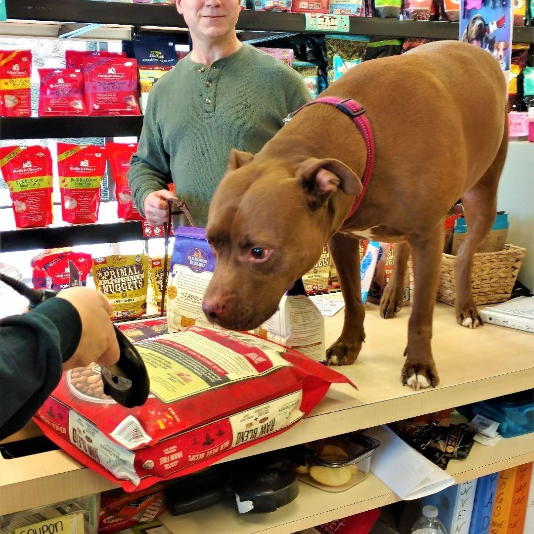 Nashville Pet Products