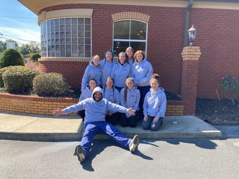 Perry Animal Hospital