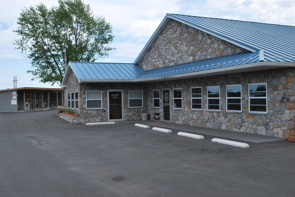 Berkeley County Humane Society