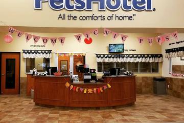 Petshotel Secaucus