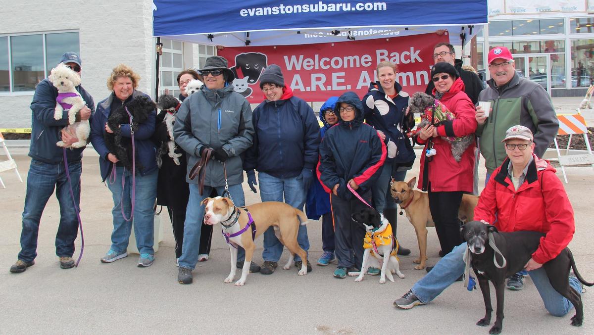 Community Animal Rescue Effort C.A.R.E.™