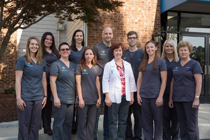 Directory of Veterinarians in Raleigh, NC - BringFido