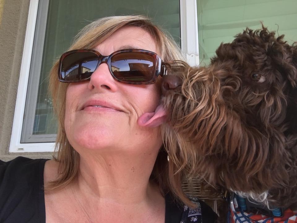 Happy at Home Pet Sitting