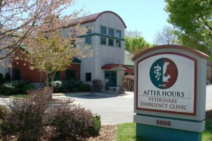 Pet Friendly After Hours Veterinary Emergency Clinic