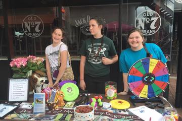 Directory Of Pet Sitters Dog Walkers In St Augustine Fl Bringfido