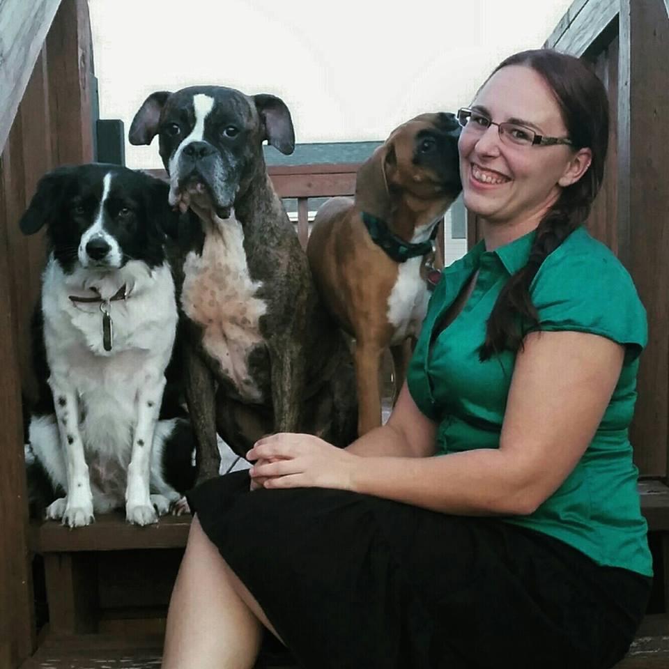 Peace of Mind InHome Pet Care Services