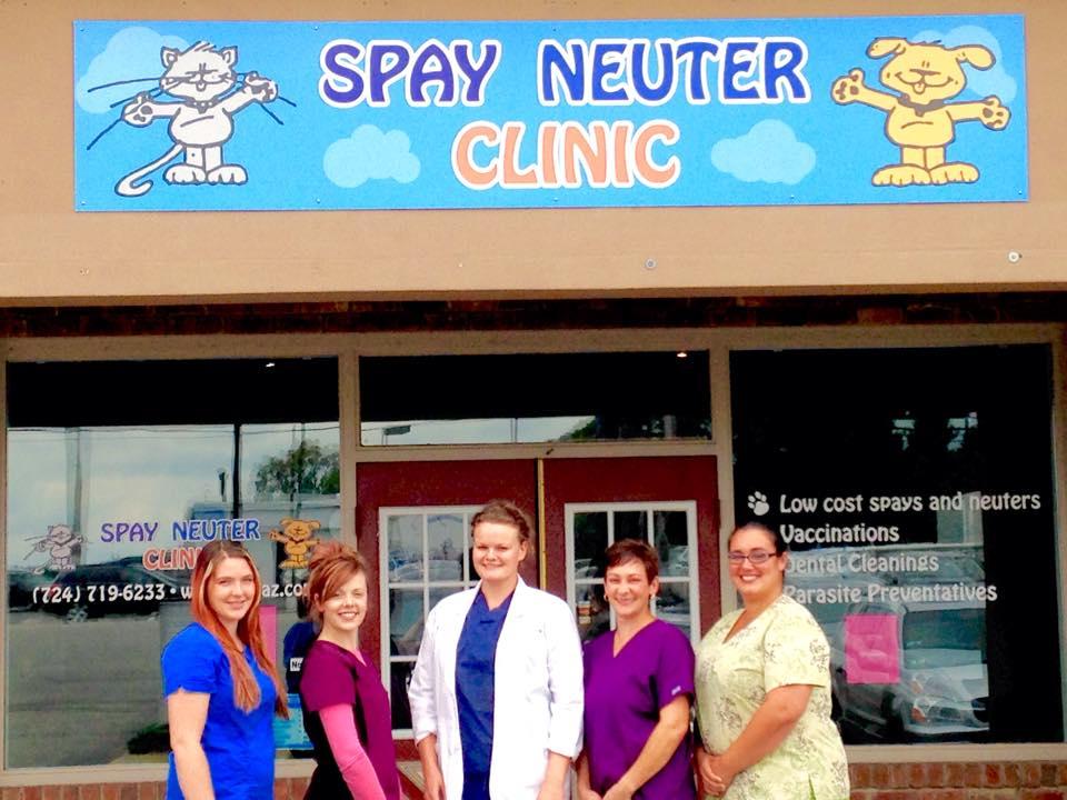 Pet Friendly Spay Neuter Clinic