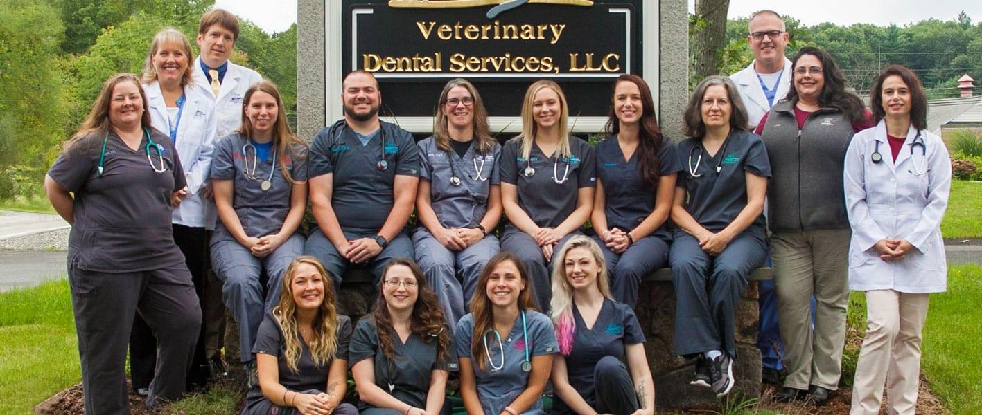 Pet Friendly Veterinary Dental Services, LLC
