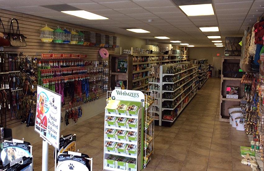 Directory of Pet Stores in Destin FL BringFido