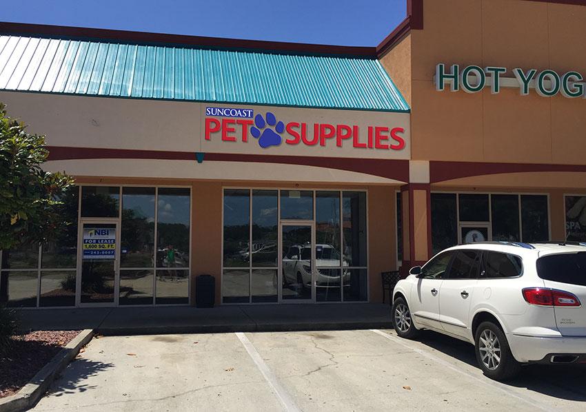 Suncoast Pet Supplies