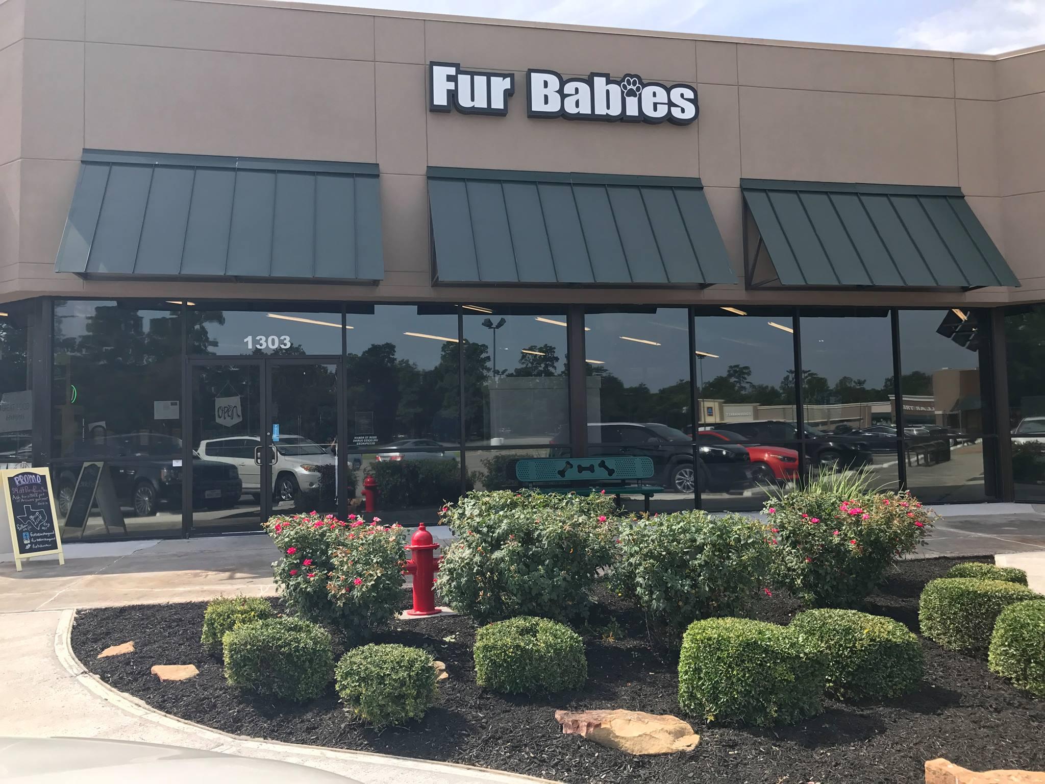 Pet Friendly Fur Babies Boutique & Nutrition