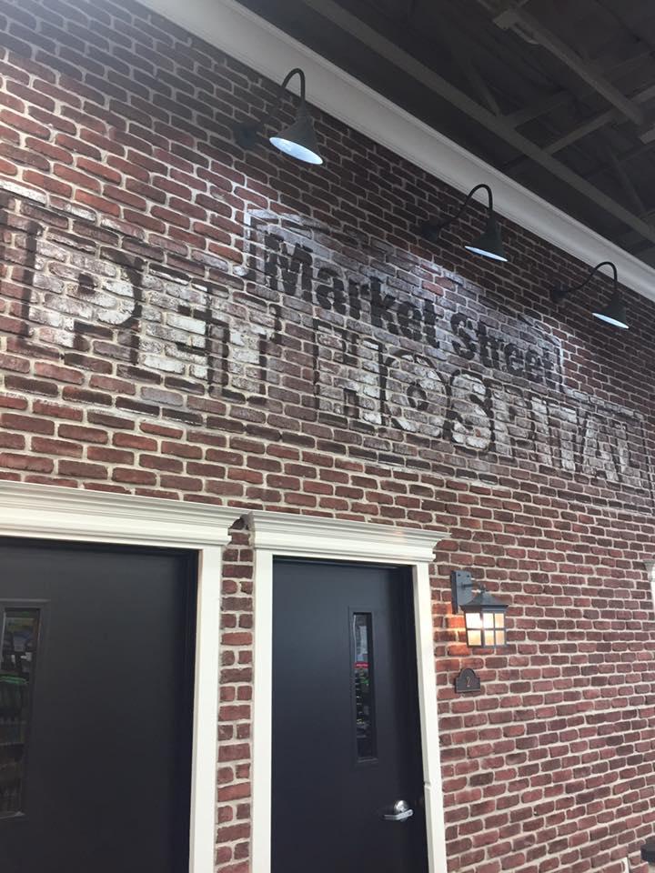 Pet Friendly Market Street Pet Hospital