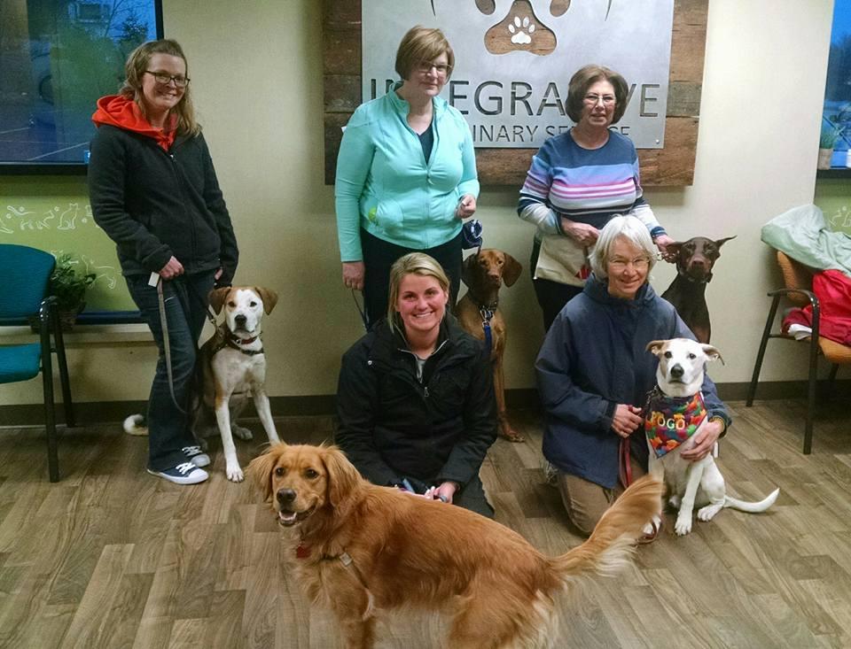 Can Do Canines Milwaukee