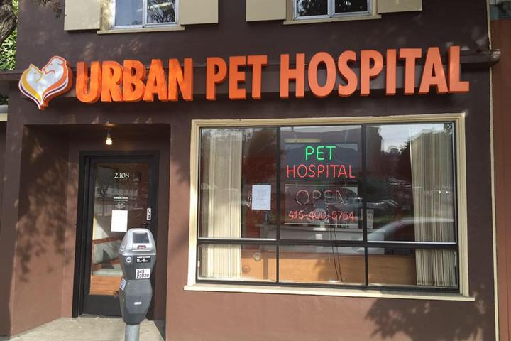 Pet Friendly Urban Pet Hospital