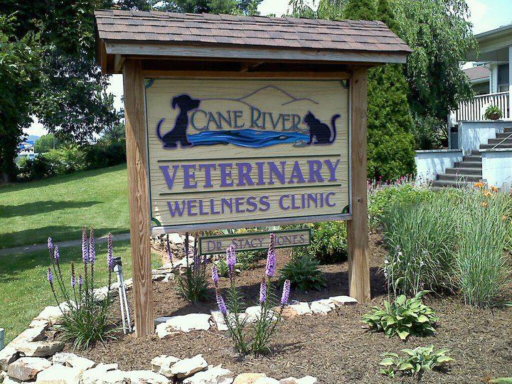 Pet Friendly Cane River Veterinary Wellness