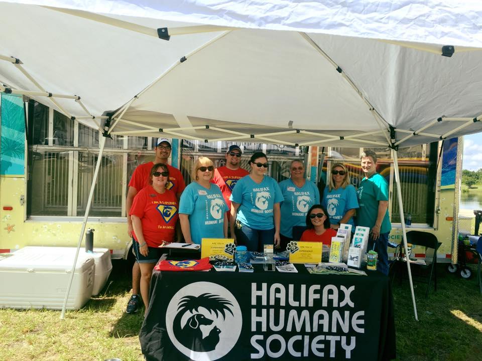 Halifax Humane Society