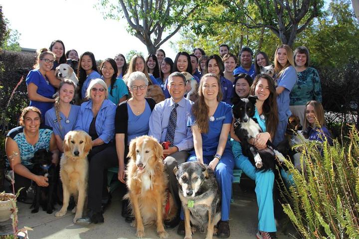 Pet Friendly Animal Care Clinic