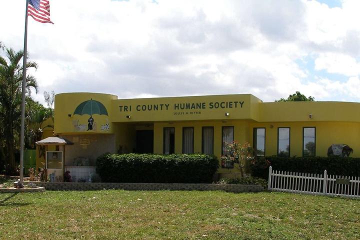 Pet Friendly Tri County Humane Society