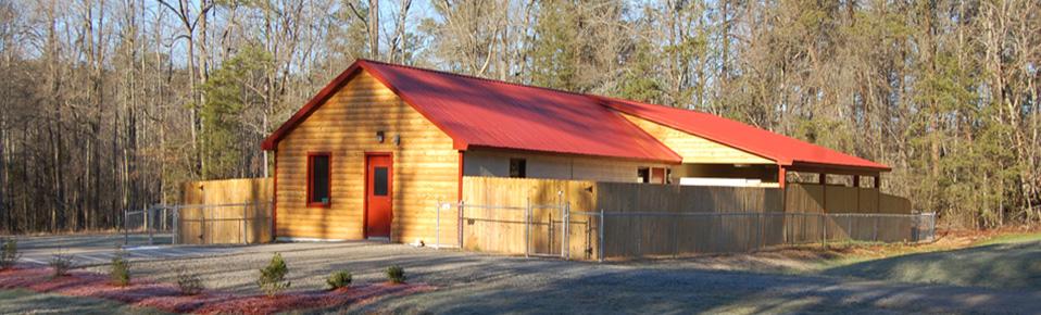 Pet Friendly Country Inn Kennel and Cattery