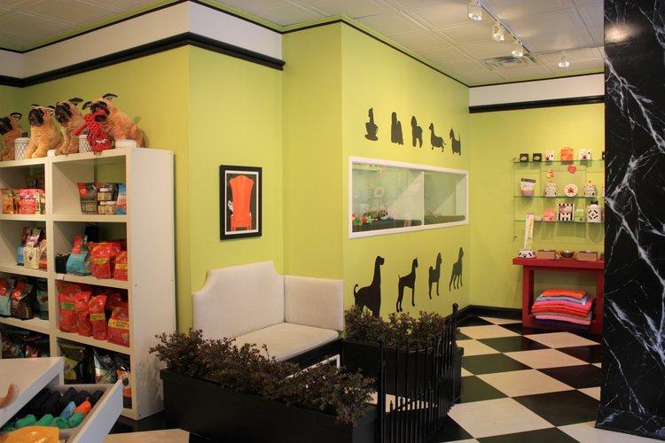 Teacups Toys a Pet Boutique