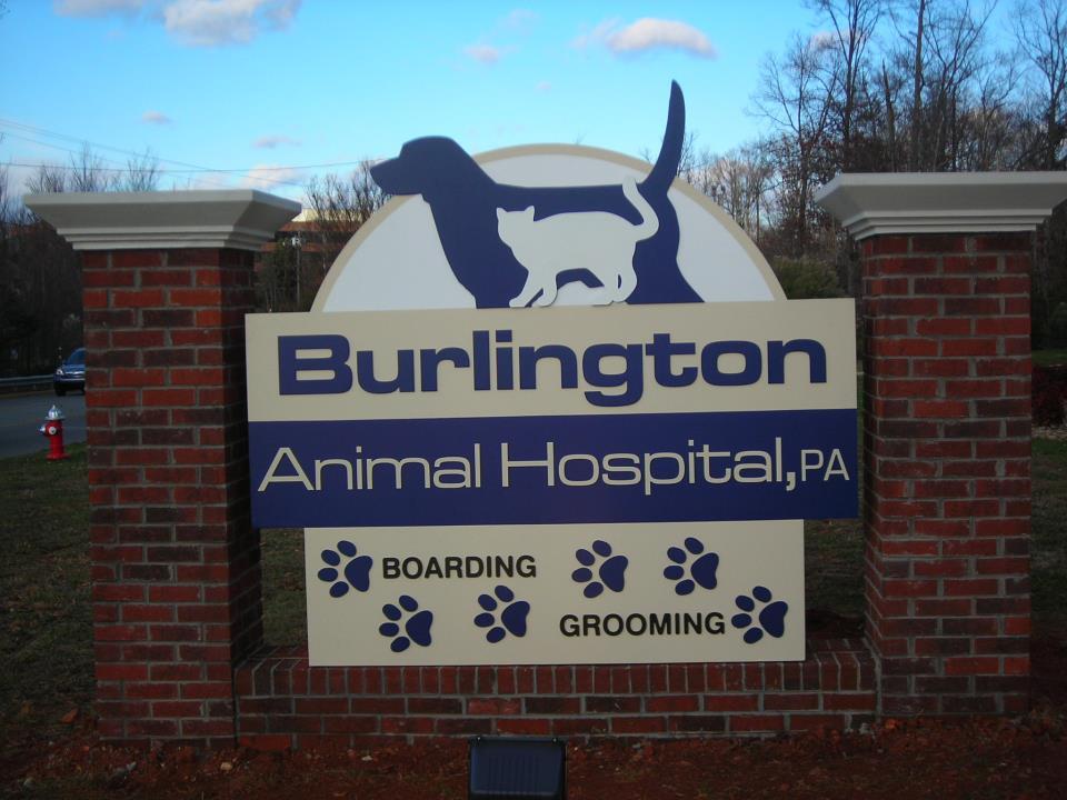 Pet Friendly Burlington Animal Hospital
