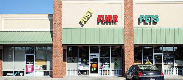 Just Furr Pets Just Furr Pets