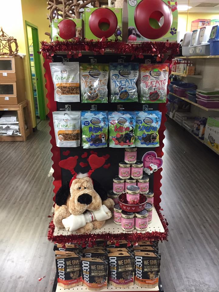 Directory of Pet Stores in Disney World FL BringFido