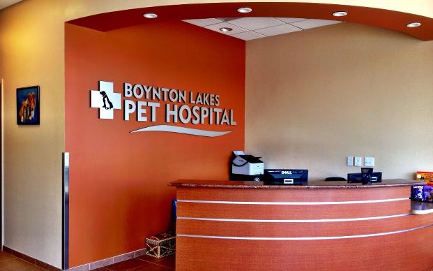 Pet Friendly Boynton Lakes Pet Hospital