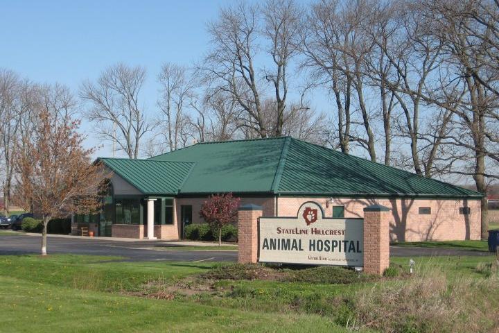 Pet Friendly Stateline Hillcrest Animal Hospital