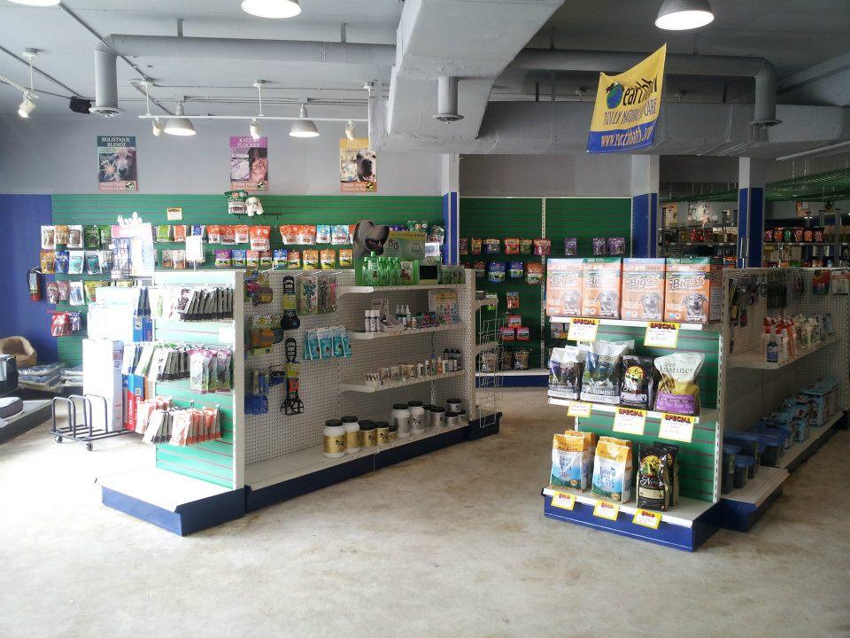 Directory of Pet Stores in Miami FL BringFido