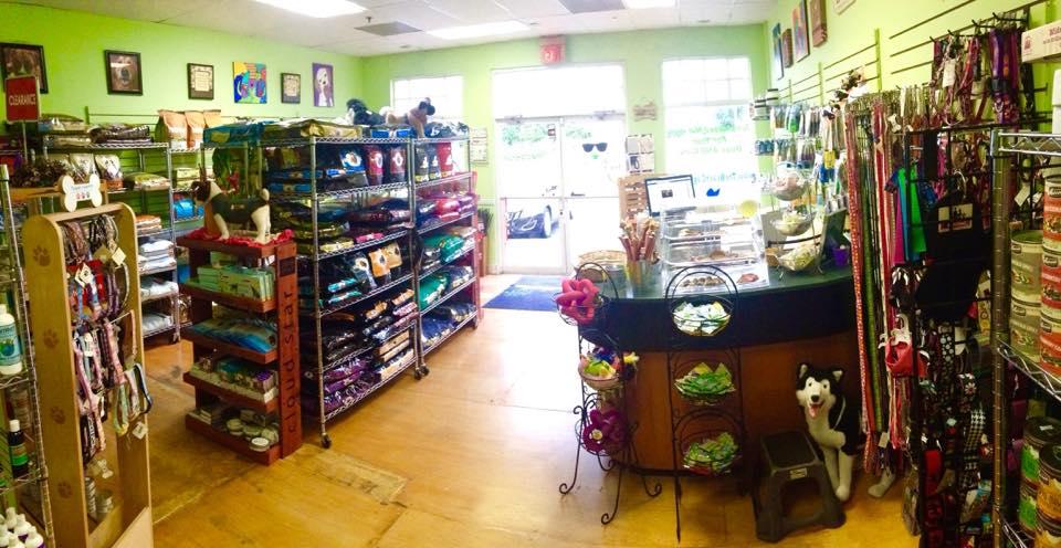 Petting stores near me online