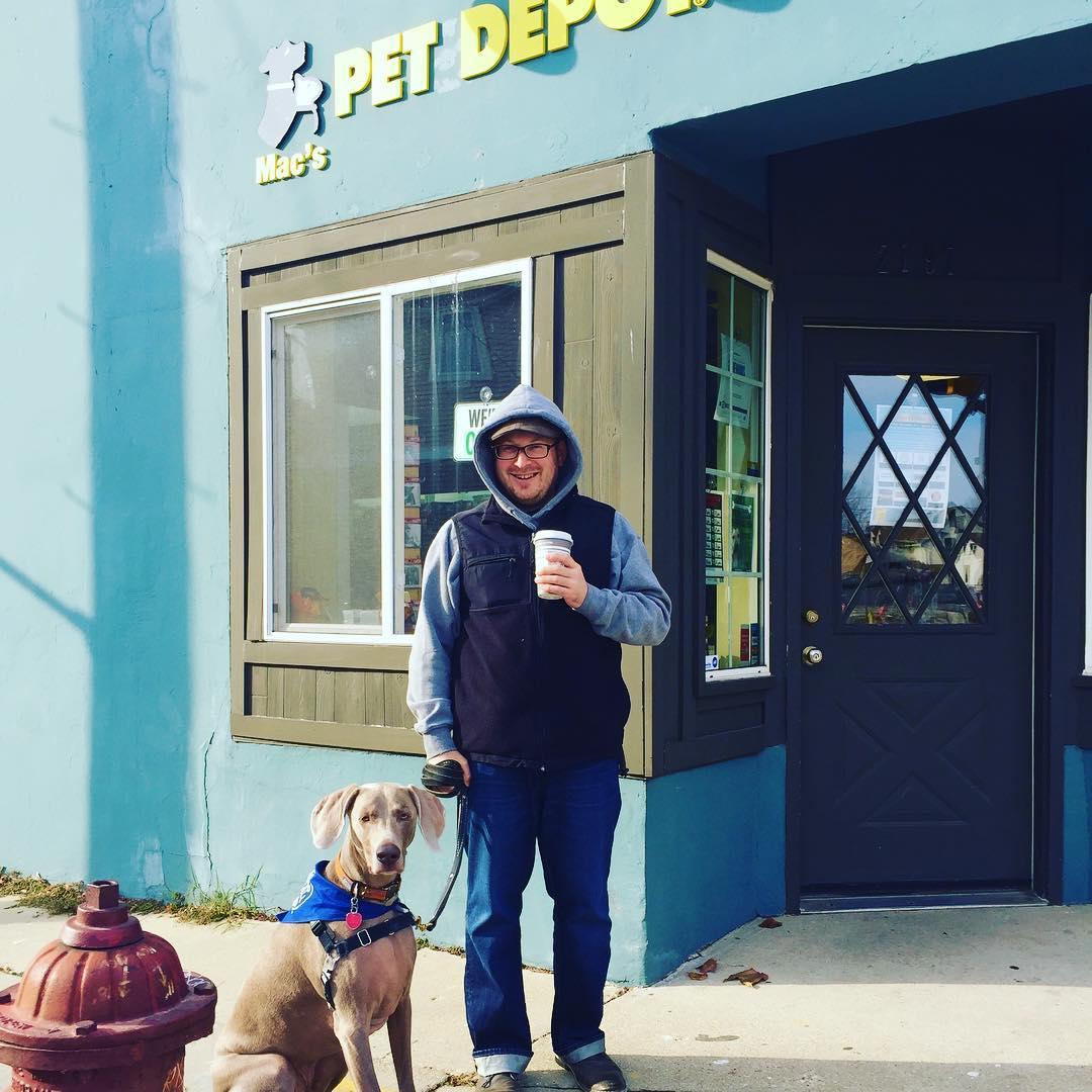 Directory of Pet Stores in Fox Point WI BringFido