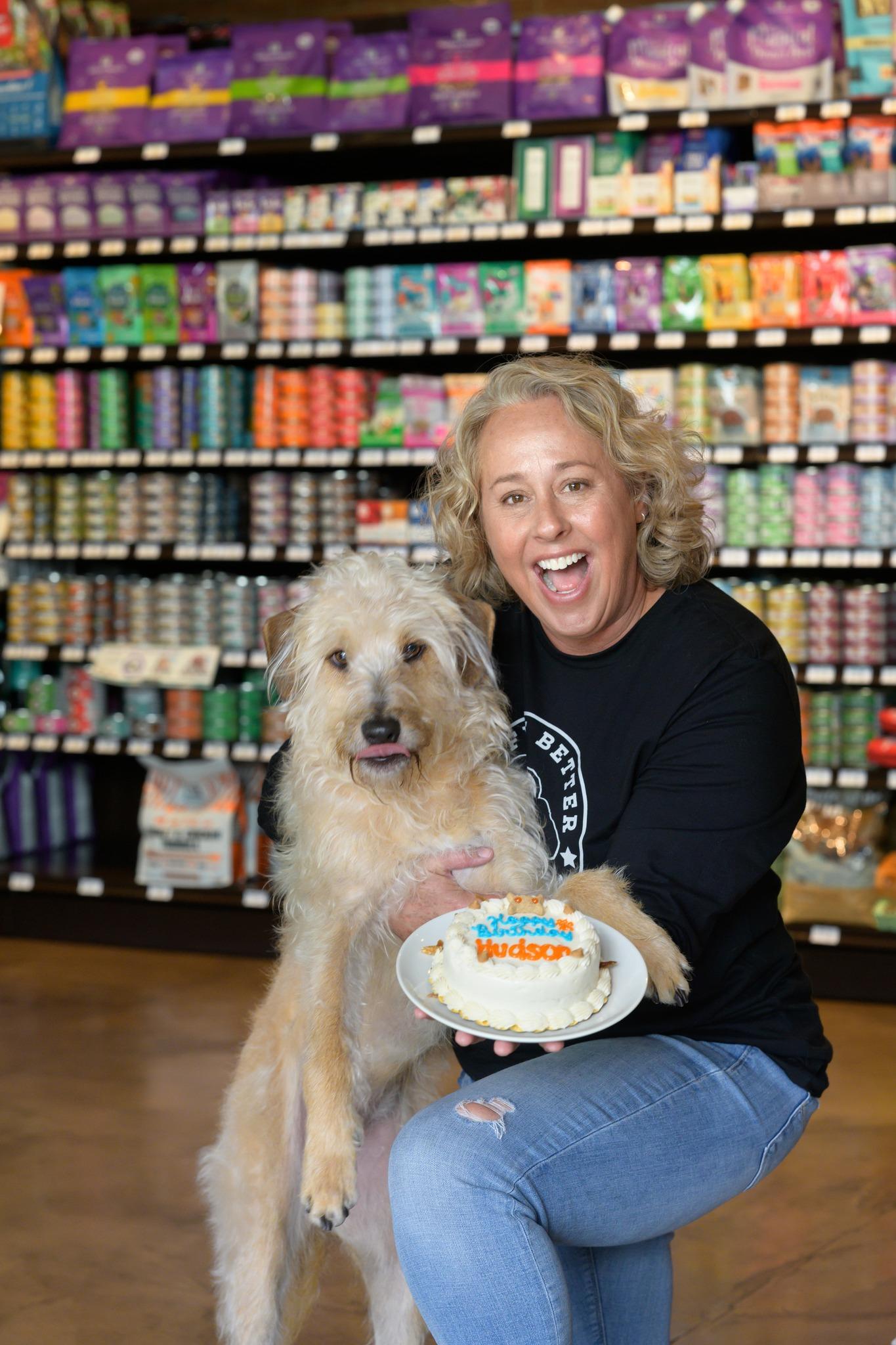 Pet Friendly Dexter's Deli Del Mar