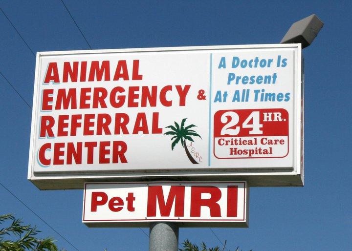 Pet Friendly Animal Emergency & Referral Center