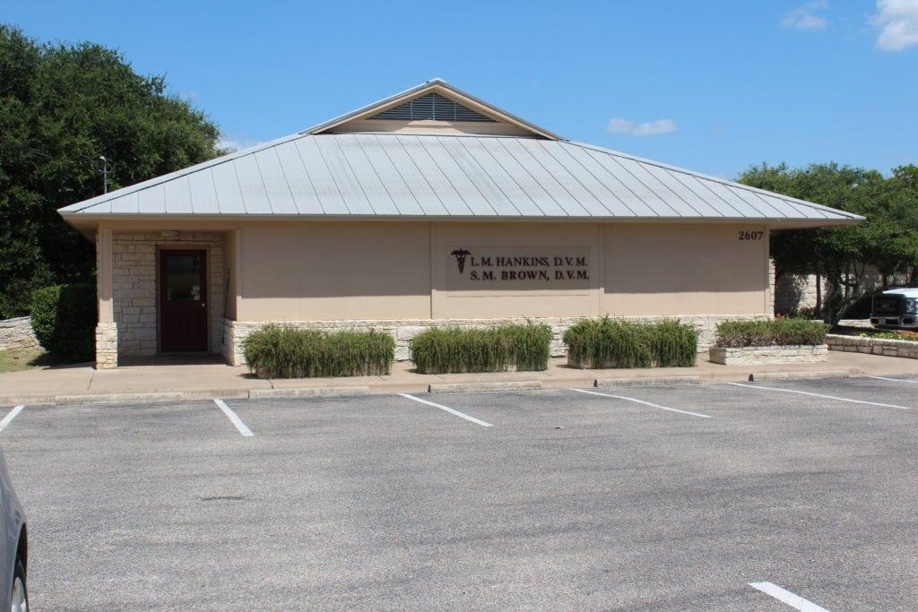 Belton Small Animal Clinic