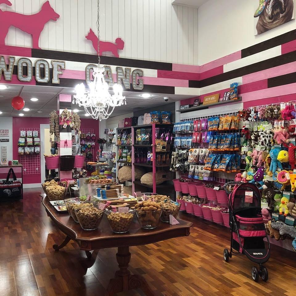 Woof Gang Bakery & Grooming Sarasota