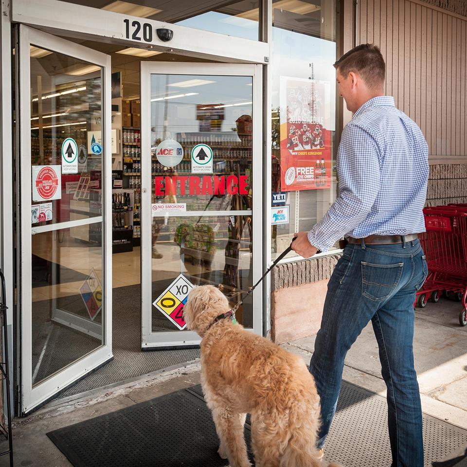 Westlake pet shop supply