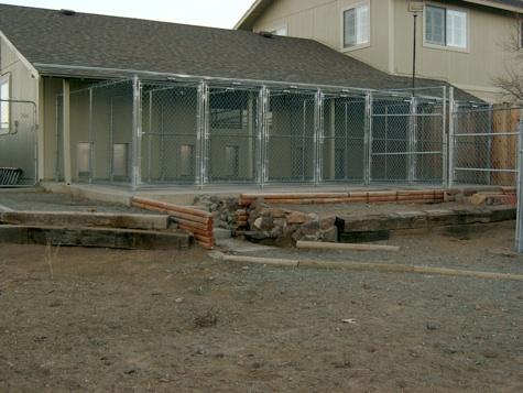 Directory of Doggie Daycare Boarding in Incline Village NV