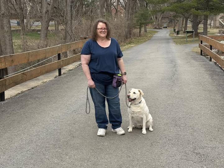 Pet Friendly Postitive Pathways Dog Training
